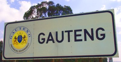 various tourist attractions available in gauteng